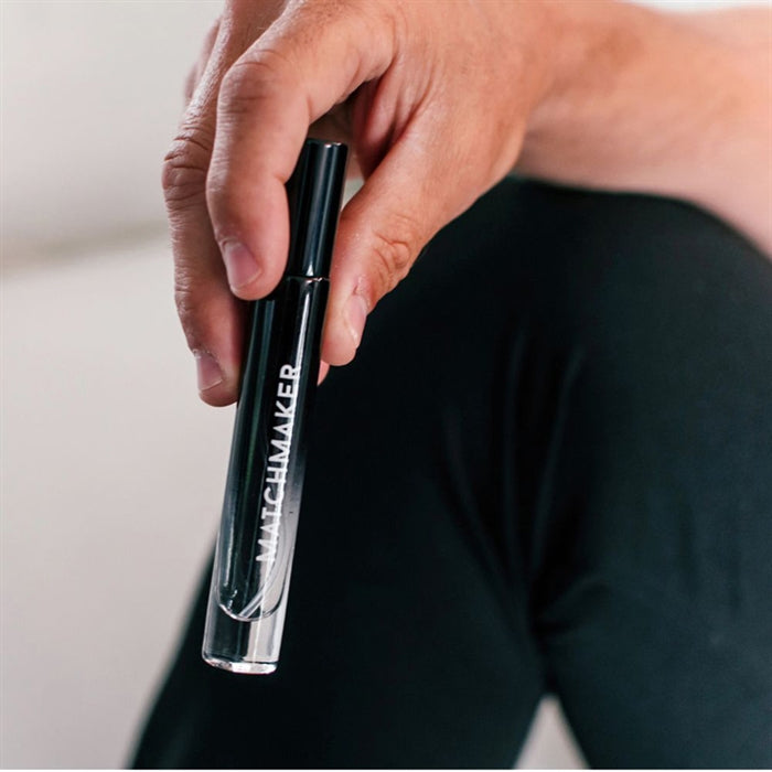 RABAIS - EOL 10ml MATCHMAKER Black Diamond