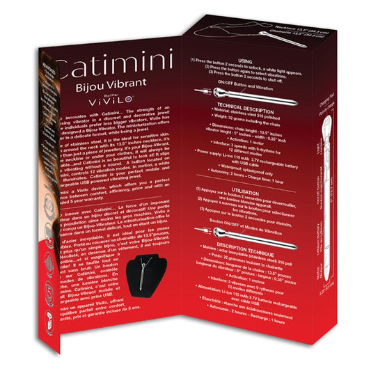 RABAIS - CATIMINI BIJOU VIBRANT