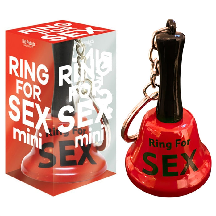 Ring For Sex Mini