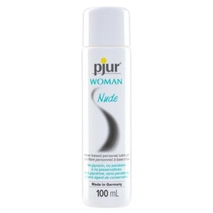 PJUR WOMAN NUDE LUBE 100ML