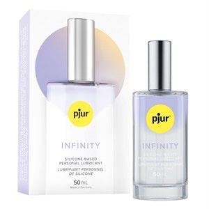 RABAIS - Pjur INFINITY silicone-based 50 ml