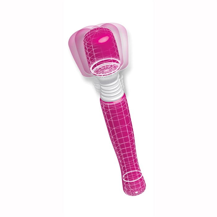 RABAIS -WANACHI MASSAGER