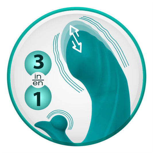 MAGIQUE X3 par PLANETX