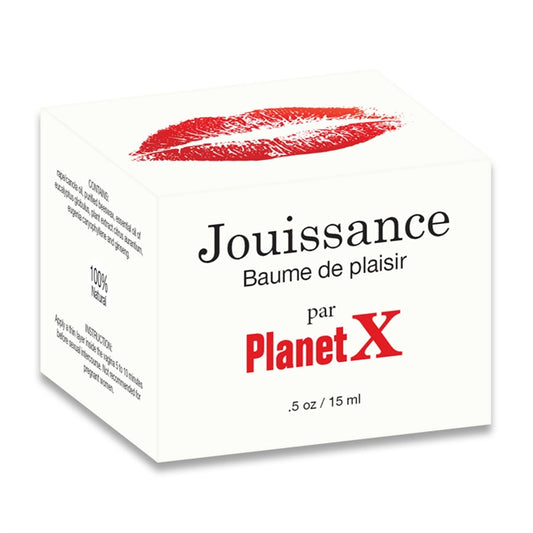 Jouissance