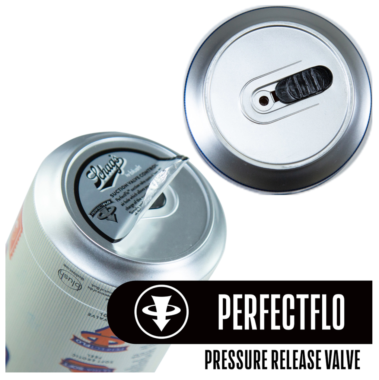 SCHAG'S - LUSCIOUS LAGER