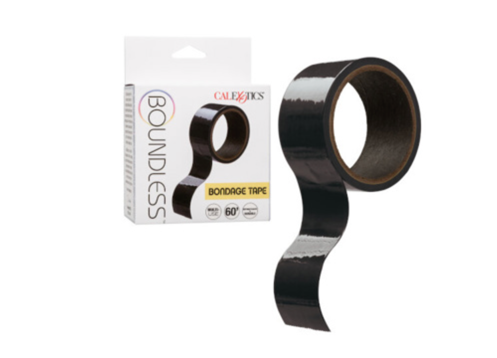 BOUNDLESS - BONDAGE TAPE