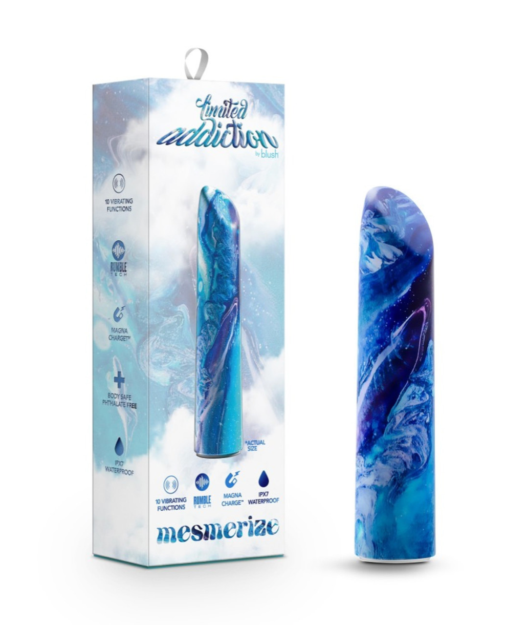 MESMERIZE - LIMITED ADDICTION