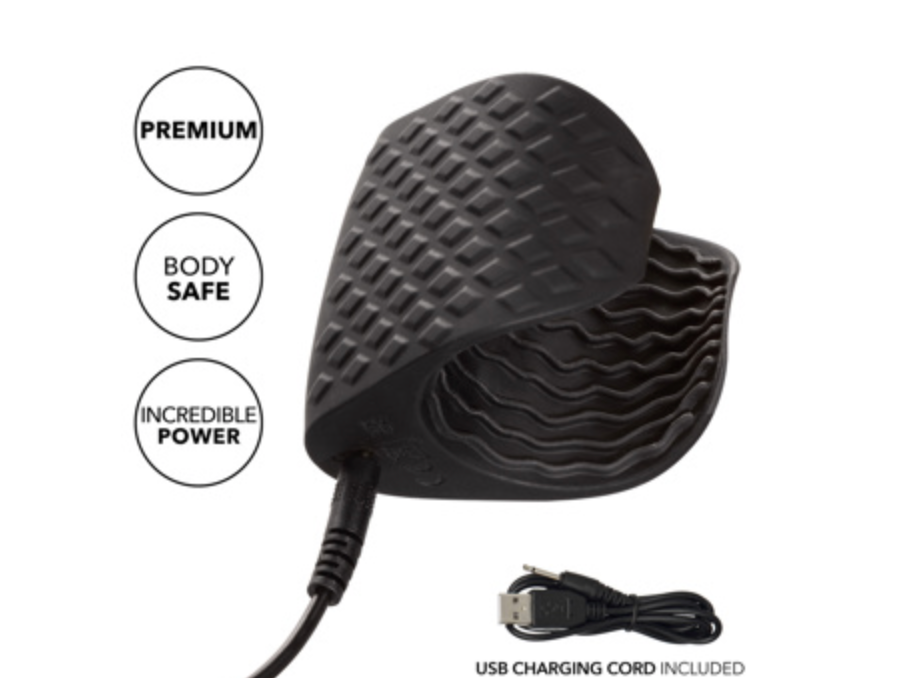 BOUNDLESS - GRIP STROKER