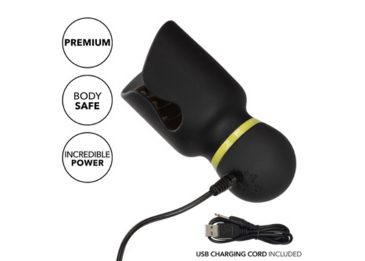 BOUNDLESS - FLICKERING STROKER