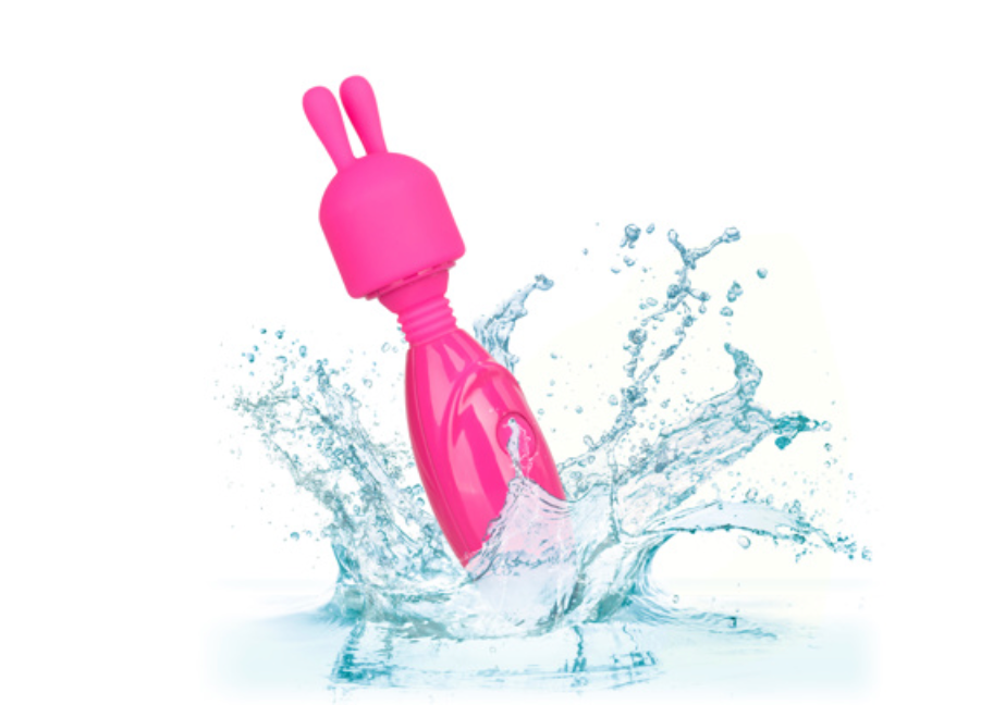 Mini Teasers - Bunny