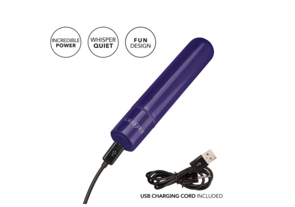 Mini Teasers - Bullet