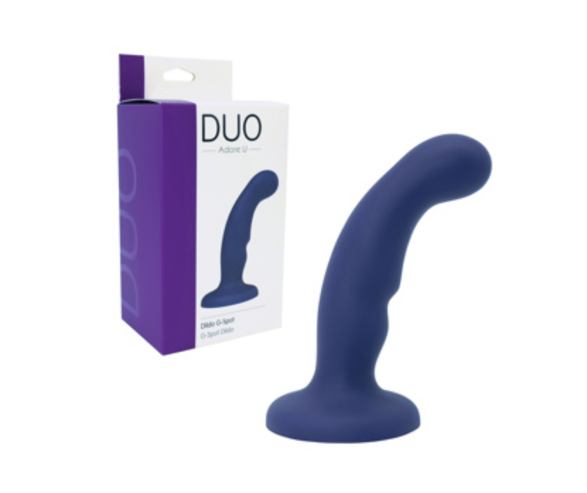 Adore U - Duo - Dildo G-Spot