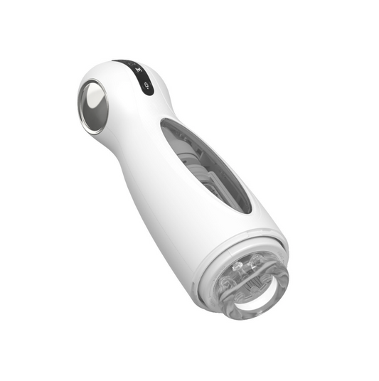 HOM - MASTURBATEUR AUTOMATIQUE