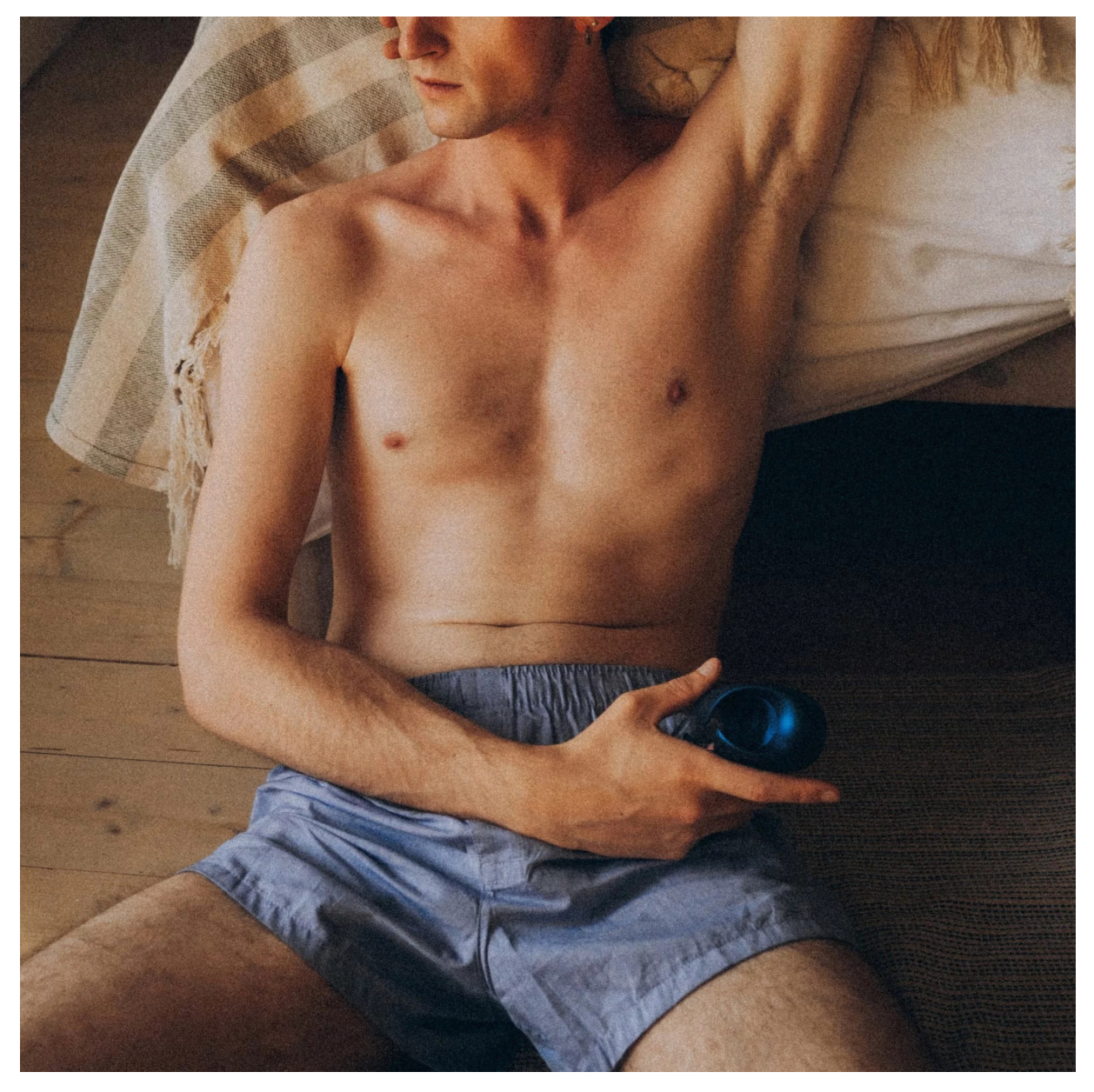 Man.Wand - Sub.One Stimulateur Tapotement