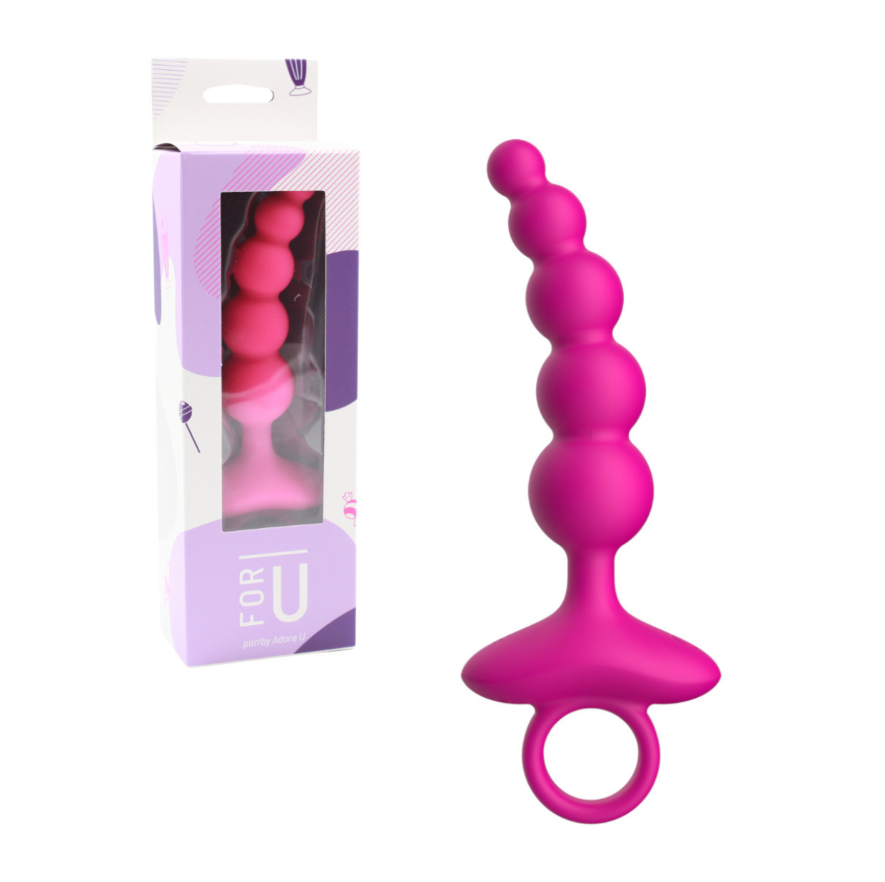 Adore U - For U - Gumball