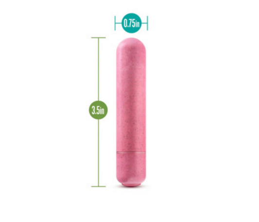 Gaia - Éco Bullet - Corail