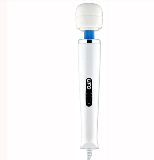 RABAIS - VIVILO WAND UFO VIBROMASSEUR