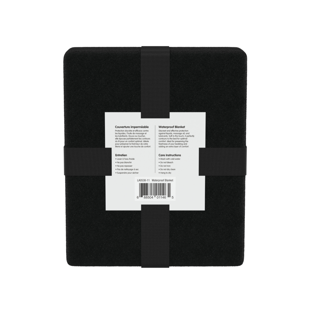 Adore U - Couverture Imperméable