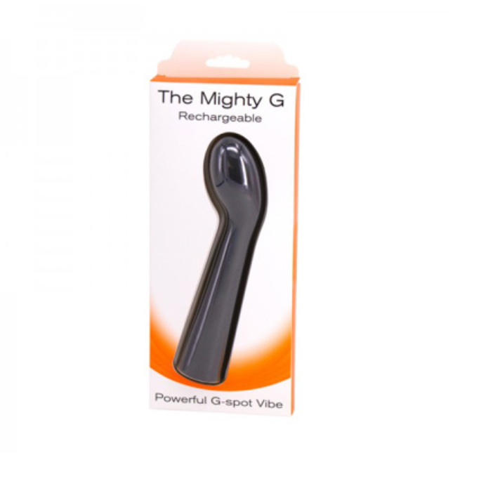 Seven Creations - The Mighty G