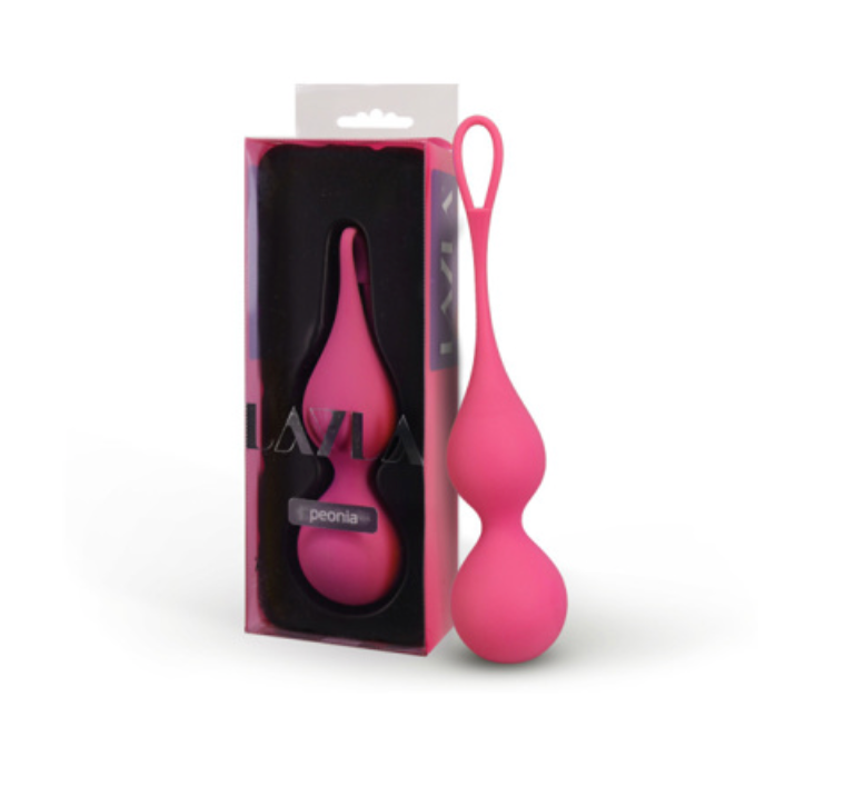 Layla - Peonia Kegel