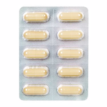 D pour Homme 10 capsules