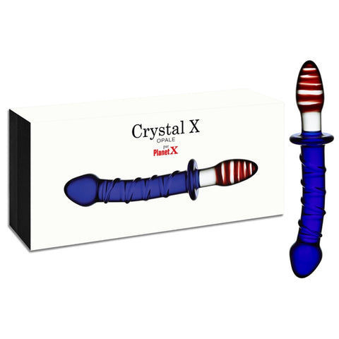 CRYSTAL X OPALE PAR PLANETX