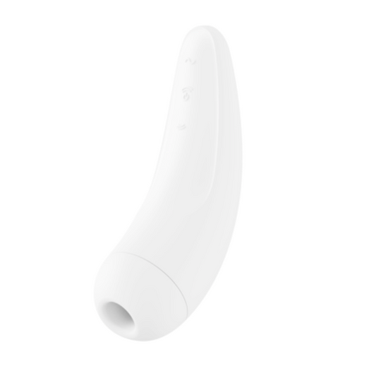 SATISFYER - CURVY 2+