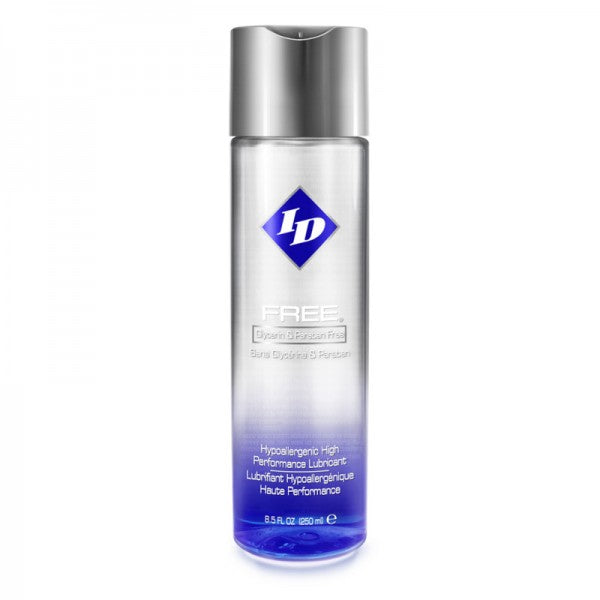 ID FREE LUBE 8,5 OZ