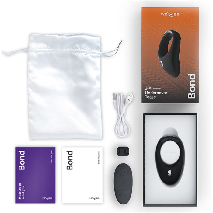 WE-VIBE BOND