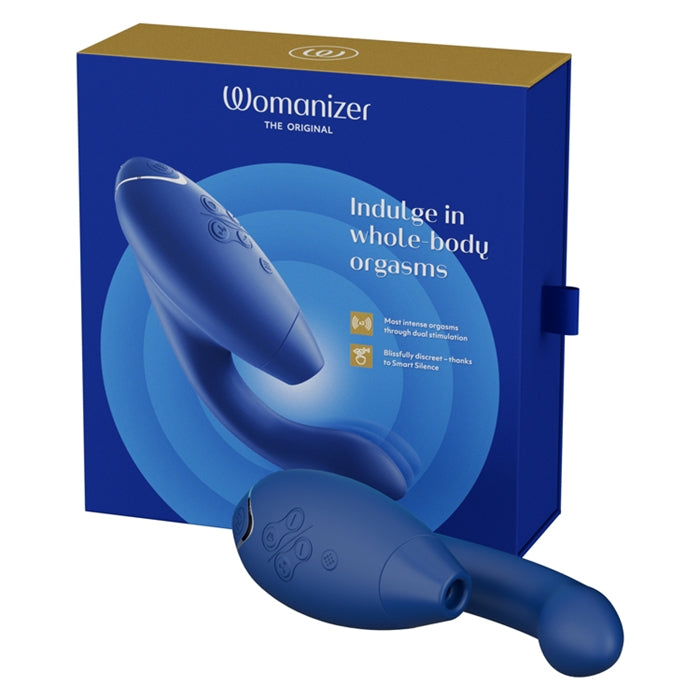 Womanizer DUO 2