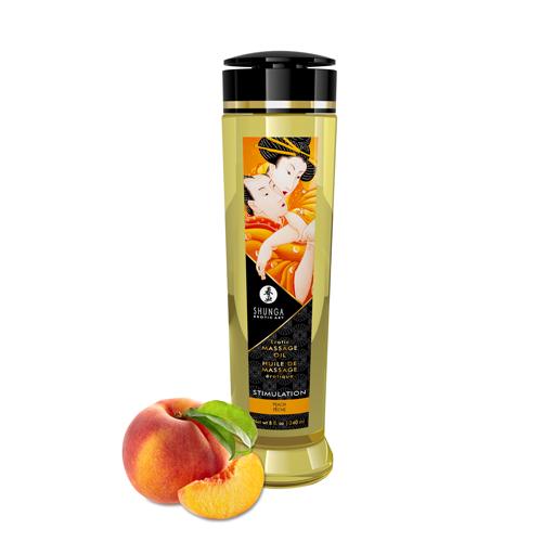 SHUNGA HUILE STIMULATION