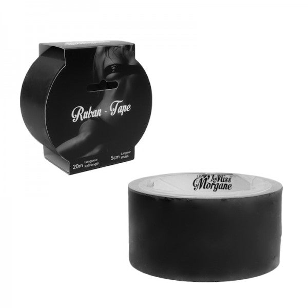 MISS MORGANE - RUBAN DE BONDAGE 5CM