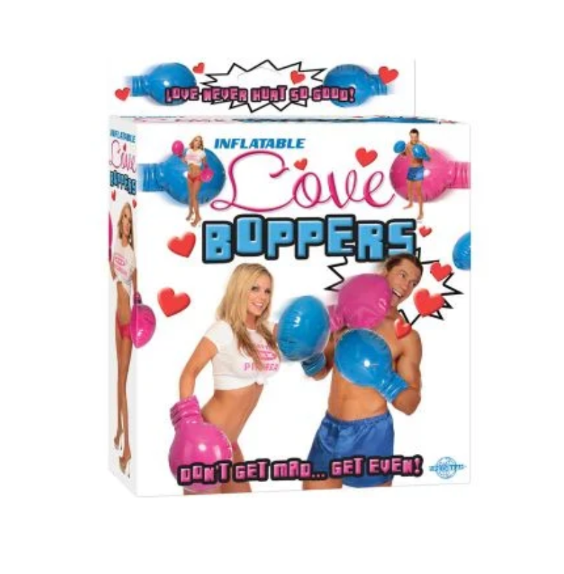 LOVE BOOPERS