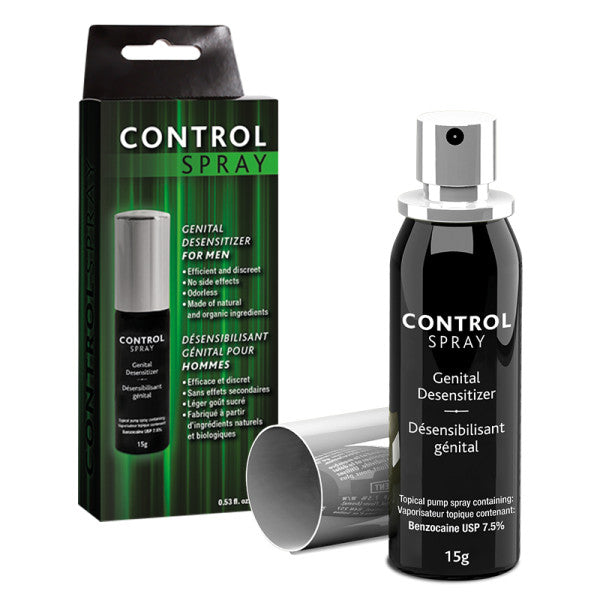 HOM CONTROL SPRAY