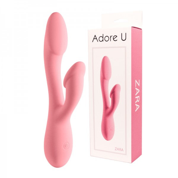 ADORE U - ZARA