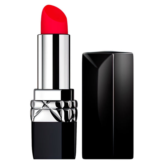 PASSION X ROUGE A LÈVRES VIBRANT PAR PLANETX