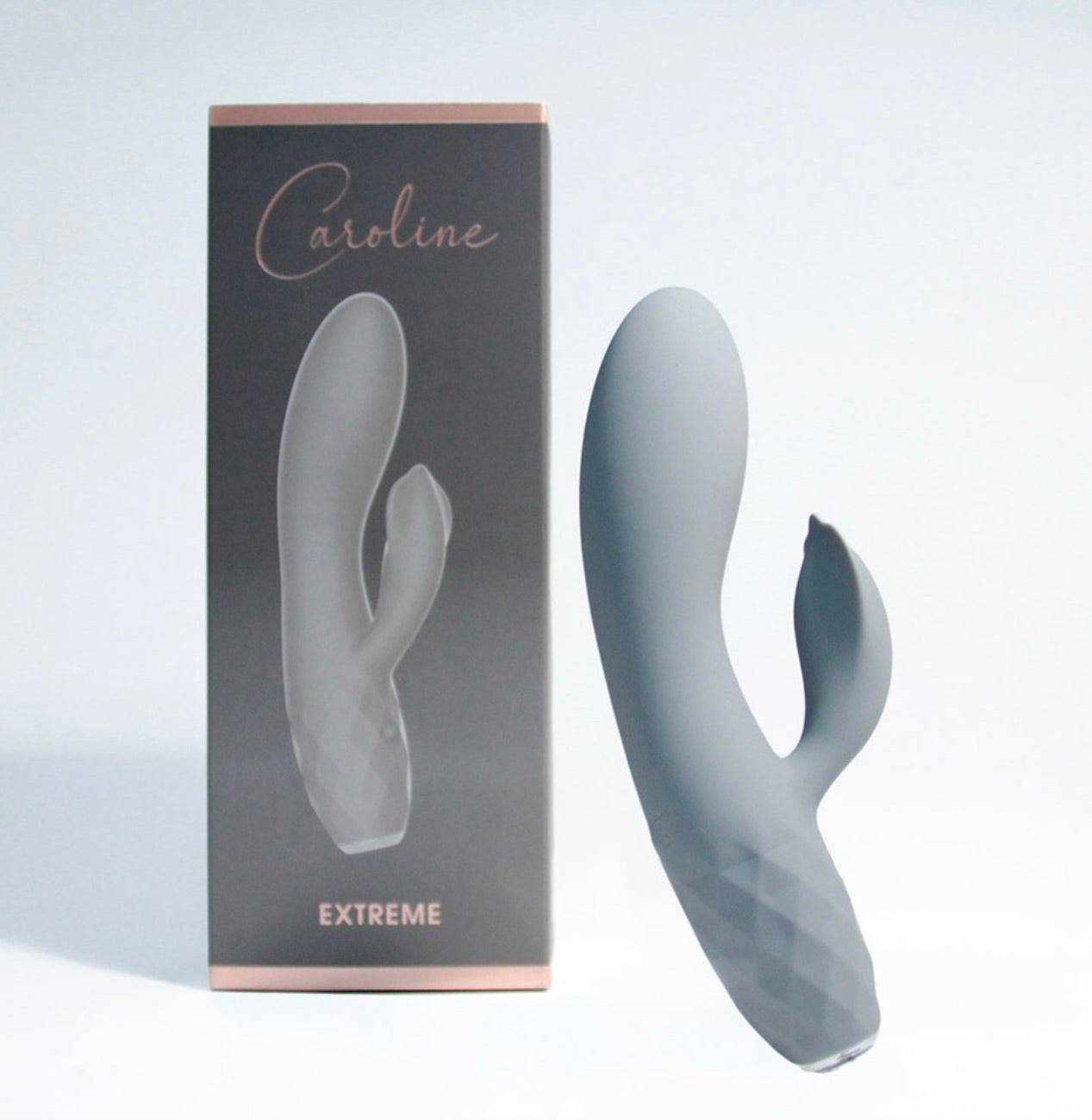 EXTREME DOUBLE - CAROLINE NERON