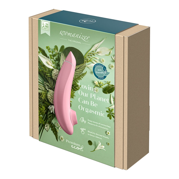 WOMANIZER PREMIUM ECO