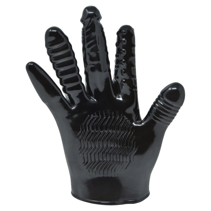 BLUE BUNNY 6 IN 1 GLOVE