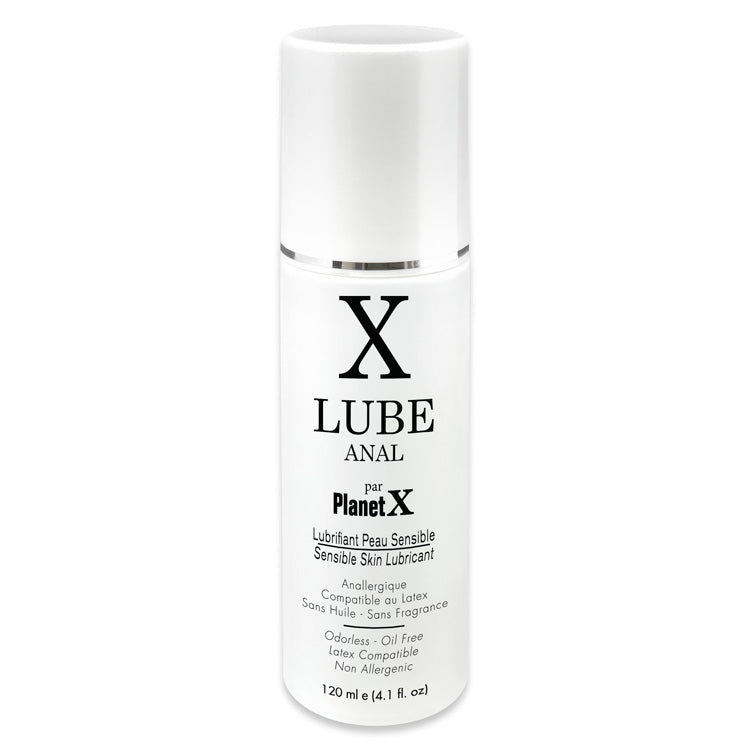 X LUBE Anal Par Planet X 120 ML