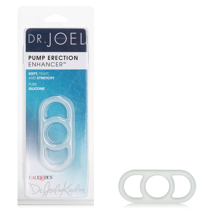 RABAIS - DR JOEL KAPLAN PUMP ERECTION ENHANCER