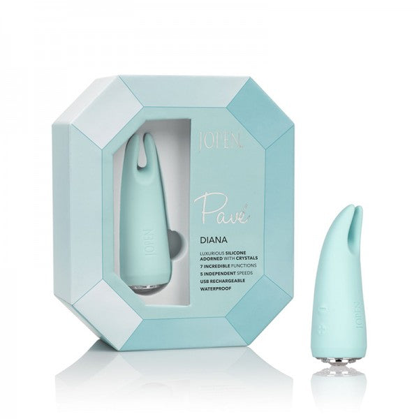 JOPEN - PAVÉ - DIANA