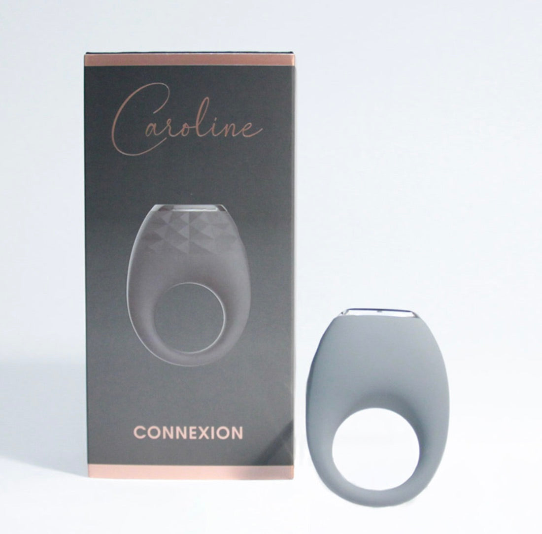 CONNEXION PENIEN - CAROLINE NERON