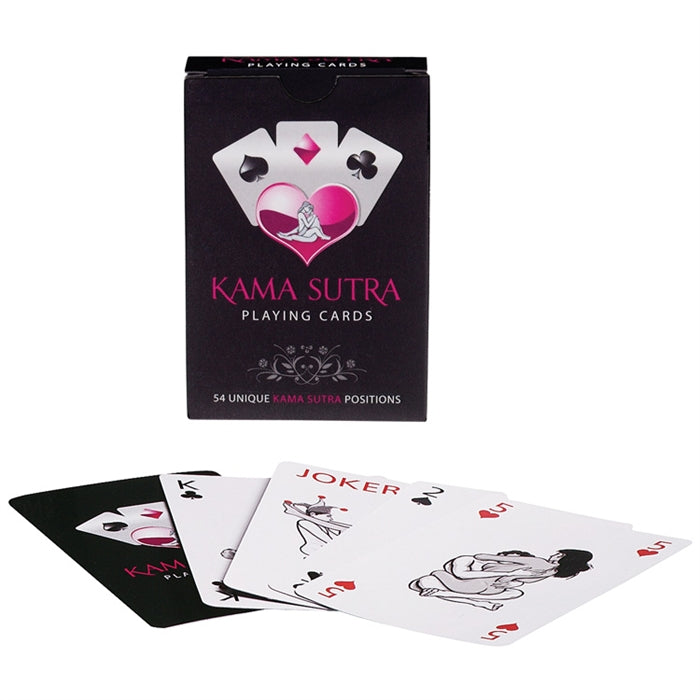 Photos Kama Sutra - Jeux de Cartes : : Jeux et Jouets