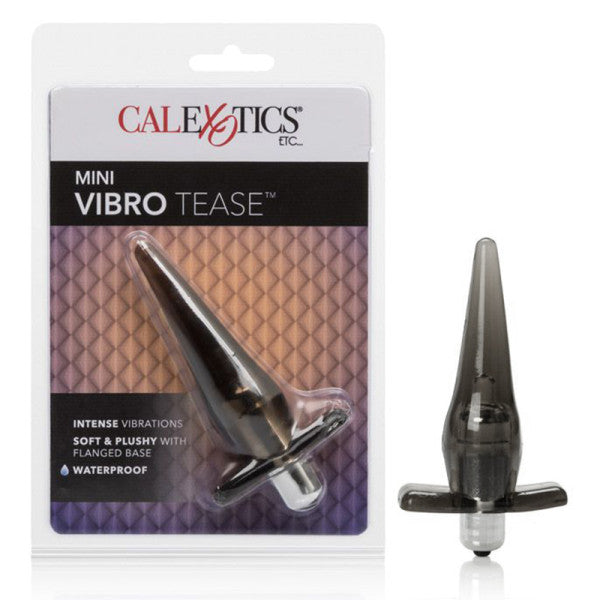 MINI VIBRO TEASE
