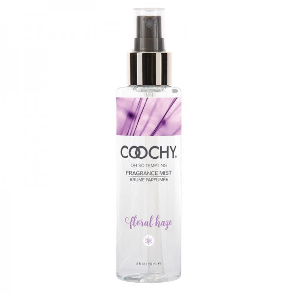 COOCHY - BRUME PARFUMÉE - BRUME FLORALE 118ML