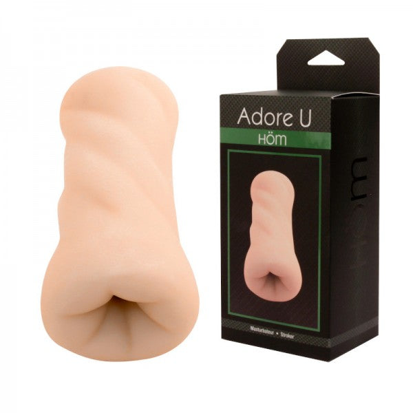 HOM ANUS STROKER