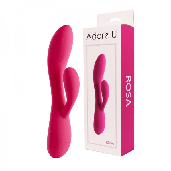 ADORE U ROSA