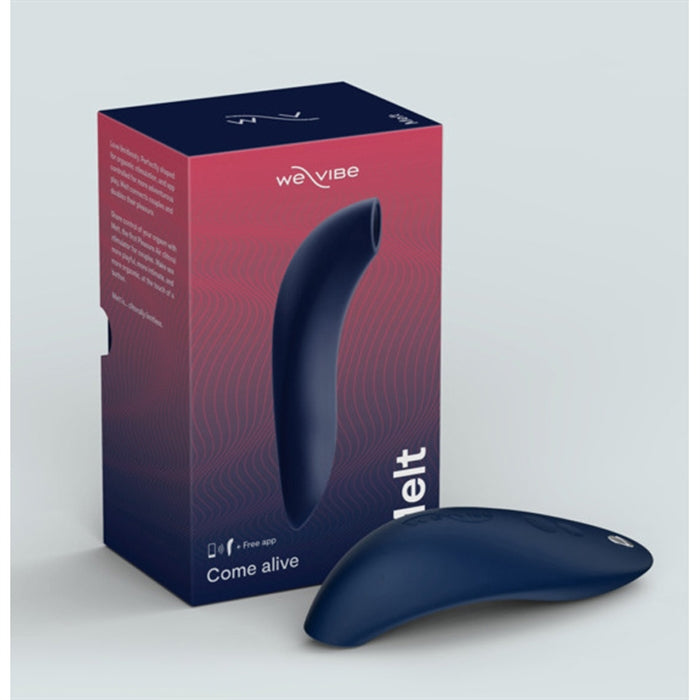We-Vibe Melt in Midnight Blue