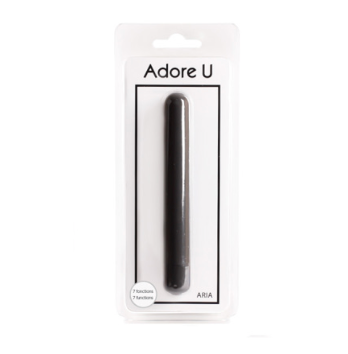 ADORE U ARIA